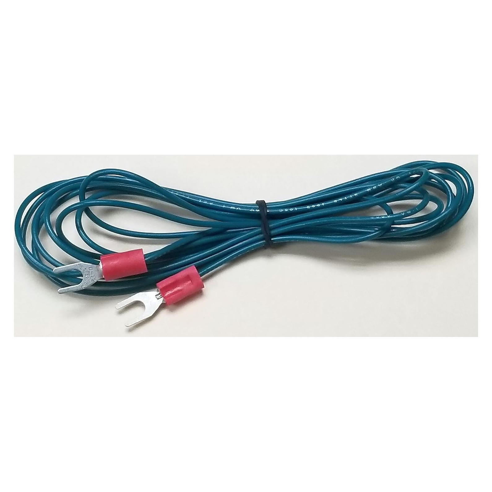 Cable de Tierra para Tocadiscos Pfanstiehl 1.83 m - Elimina Zumbido