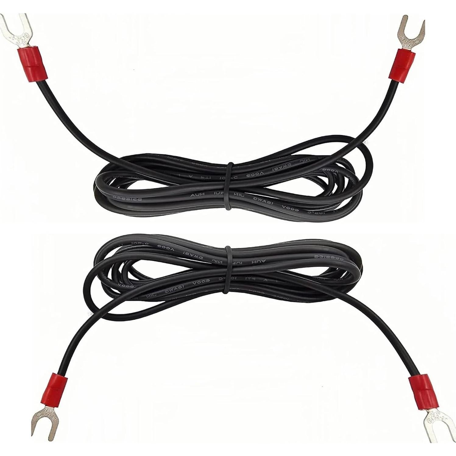 Cable de Tierra para Tocadiscos A-H IE-200 1.83 m