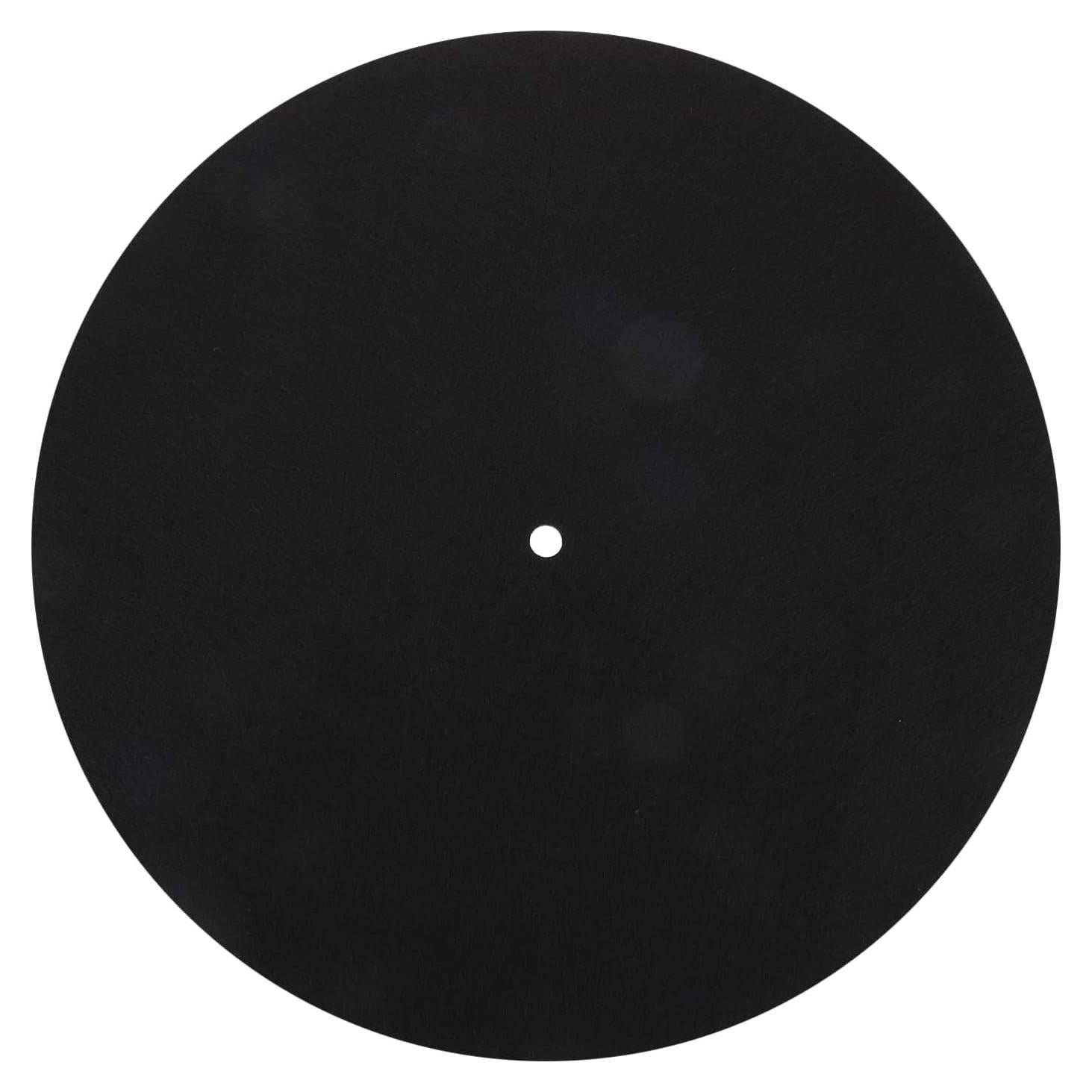 Alfombrilla antideslizante Milisten 18.7x18.7 cm para tocadiscos