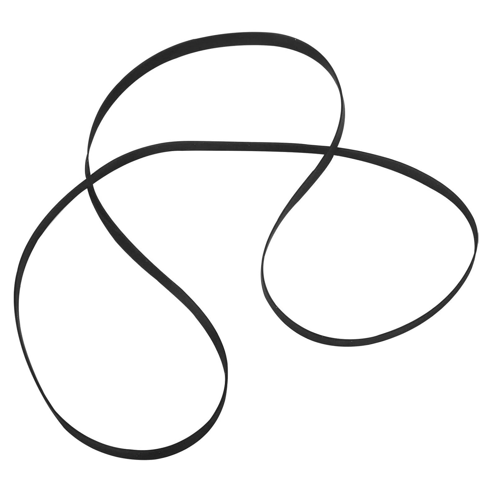 Correa de tocadiscos Gosknor para Audio-Technica AT-PL50/AT-LP60