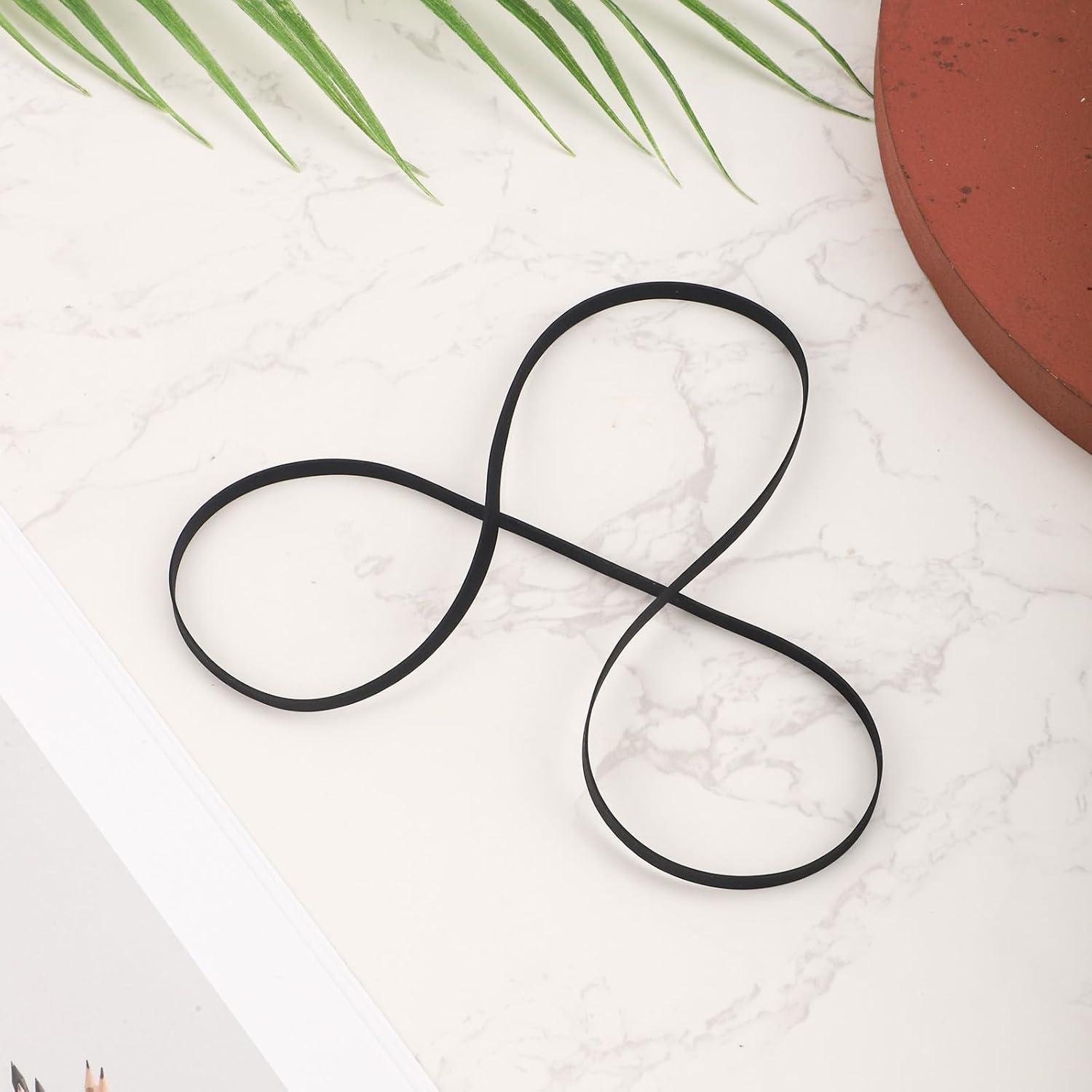 Correa de tocadiscos Gosknor para Audio-Technica AT-PL50/AT-LP60