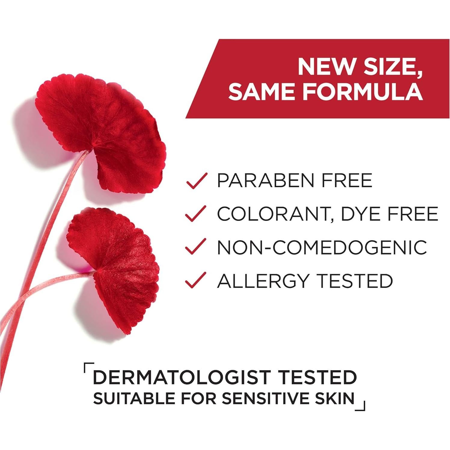 Crema de Noche Antiarrugas L'Oréal Revitalift 50 ml