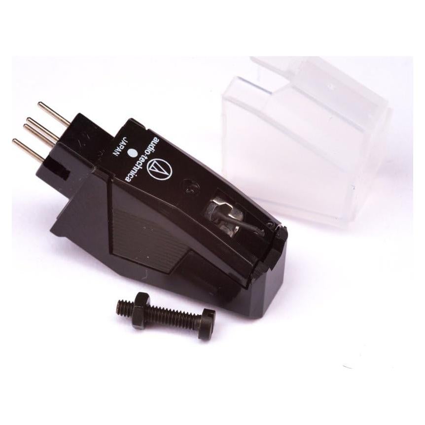 Cartucho y Aguja Audio Technica AT para JVC AL-FQ555BKX