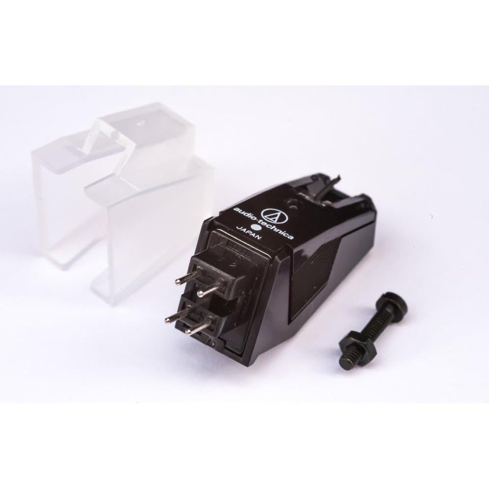 Cartucho y Aguja Audio Technica AT para JVC AL-FQ555BKX