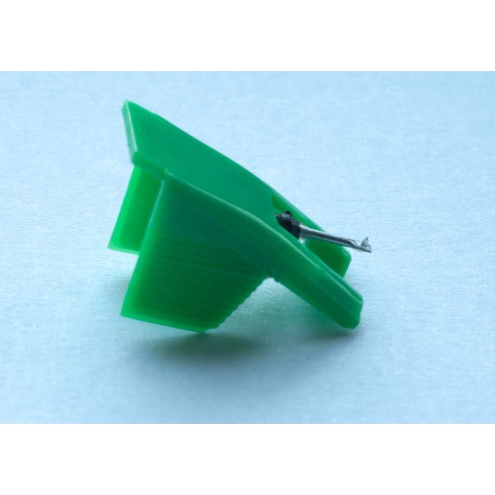 Cartucho y Aguja Audio Technica AT para JVC AL-FQ555BKX