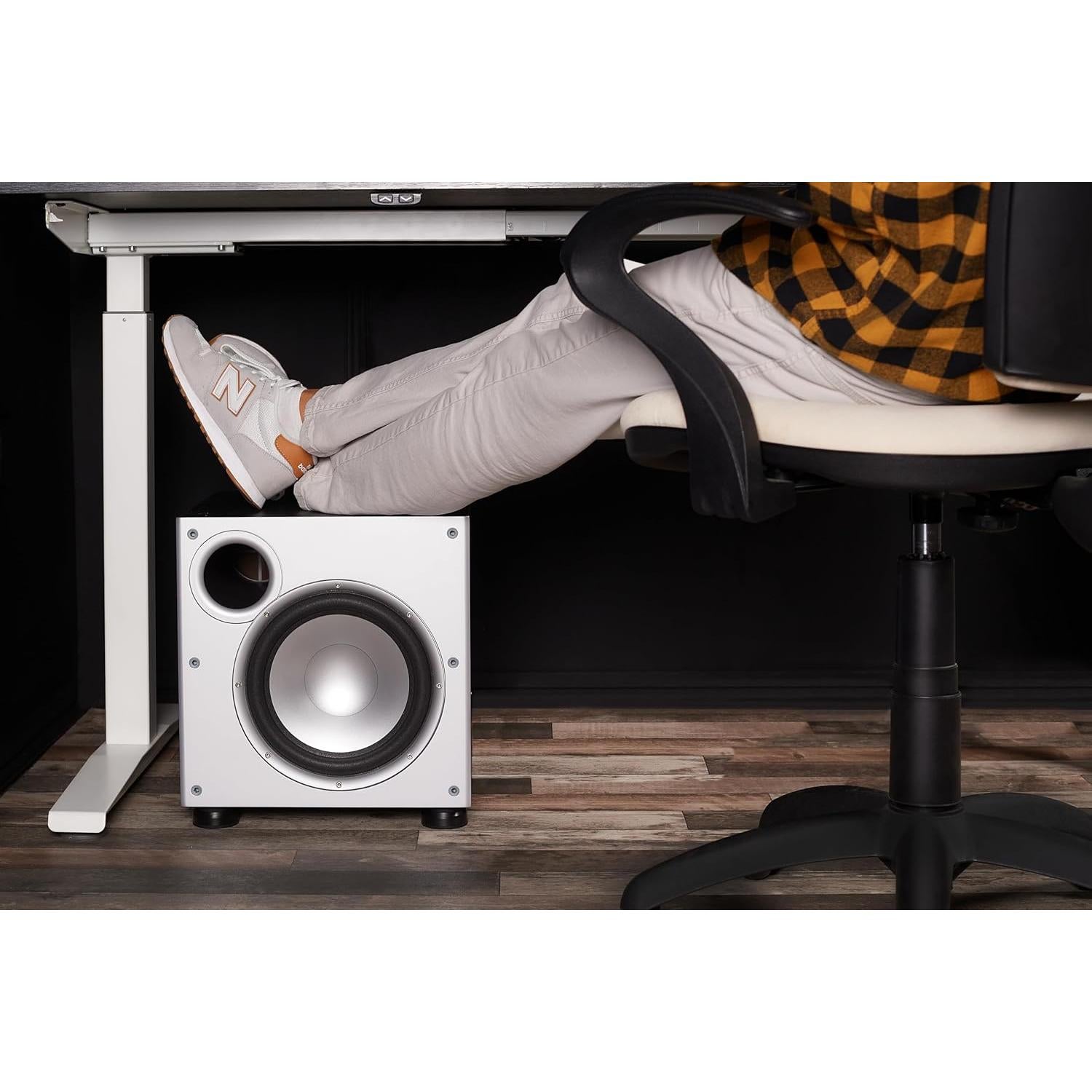 Pies de Aislamiento para Subwoofer Sound Addicted 4PCs