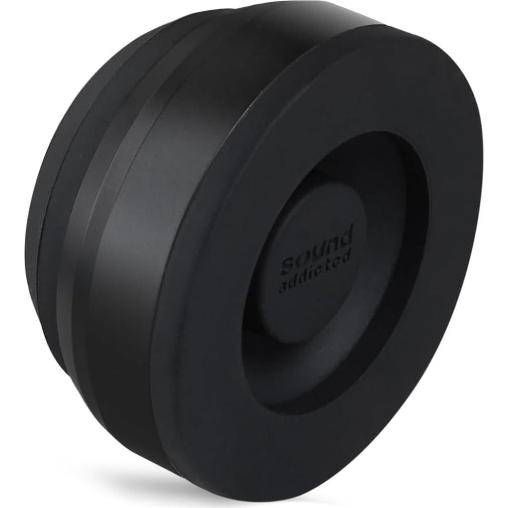 Pies de Aislamiento para Subwoofer Sound Addicted 4PCs