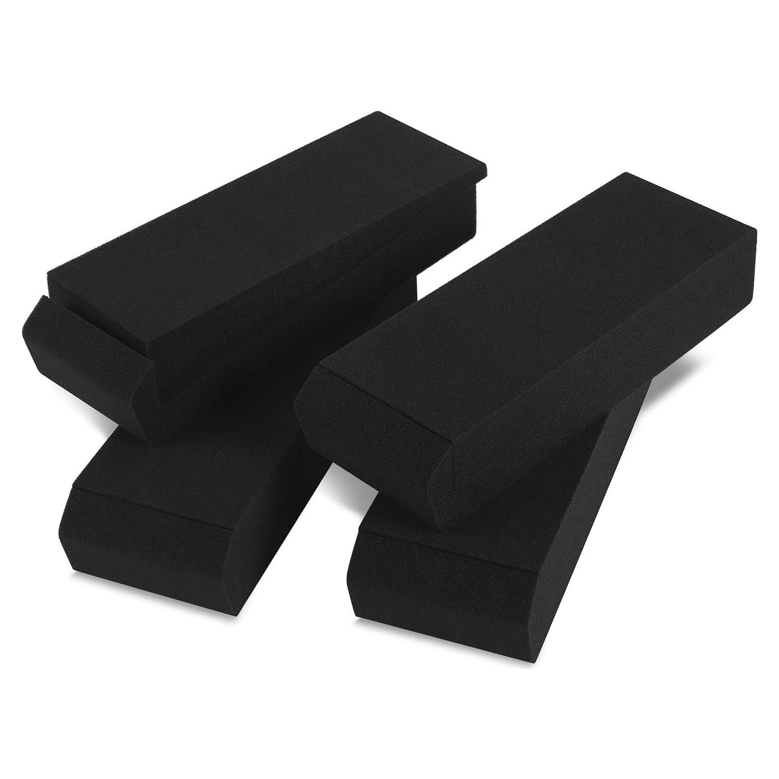 Almohadillas de Aislamiento Sound Addicted para Monitores 34kg