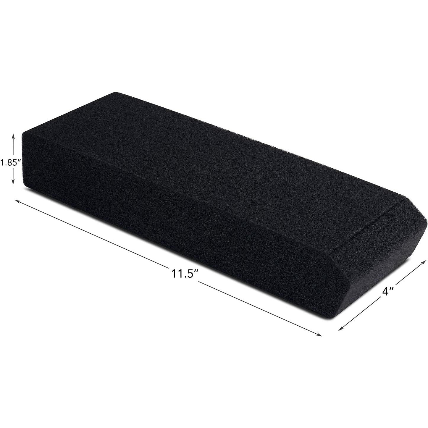 Almohadillas de Aislamiento Sound Addicted para Monitores 34kg