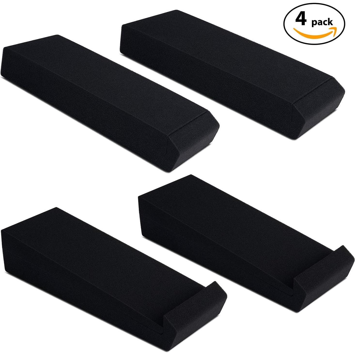 Almohadillas de Aislamiento Sound Addicted para Monitores 34kg