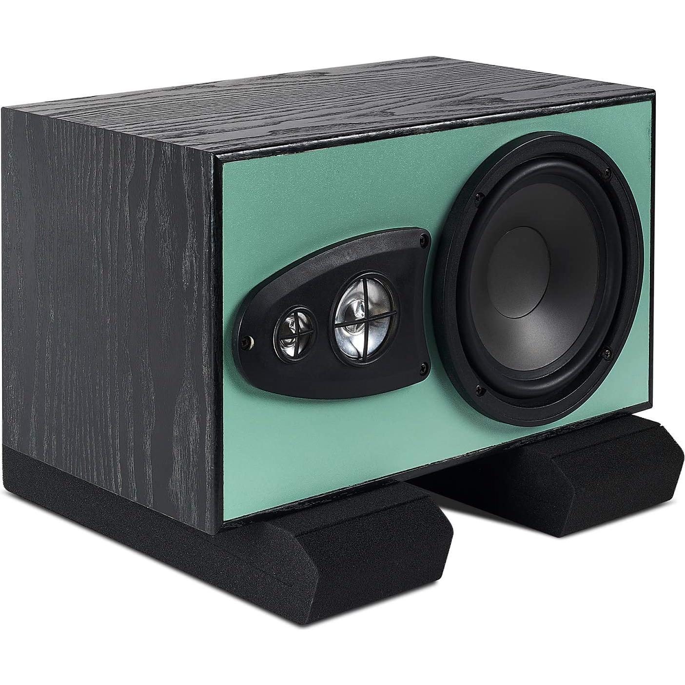 Almohadillas de Aislamiento Sound Addicted para Monitores 34kg