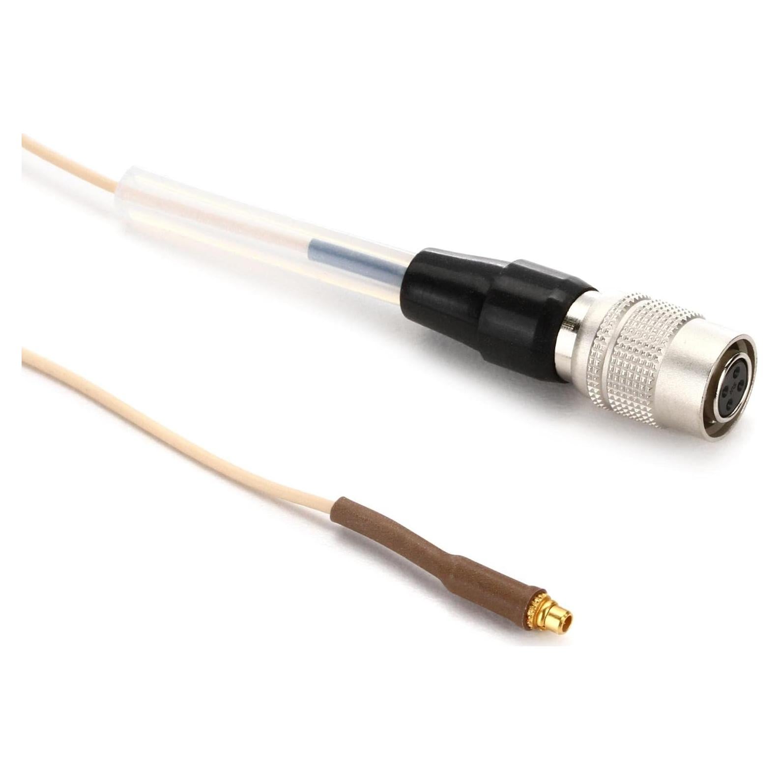 Cable de Auricular Countryman E6 Beige Claro para Audio-Technica