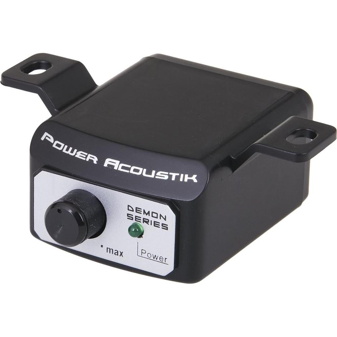 Amplificador Monobloque Clase D Epsilon RZ1-1500D 1500W