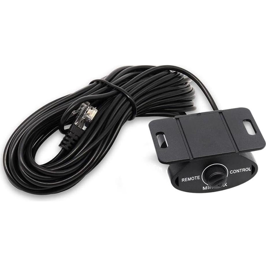 Amplificador de Estéreo para Automóvil Power Acoustik OD2-1000 1000W