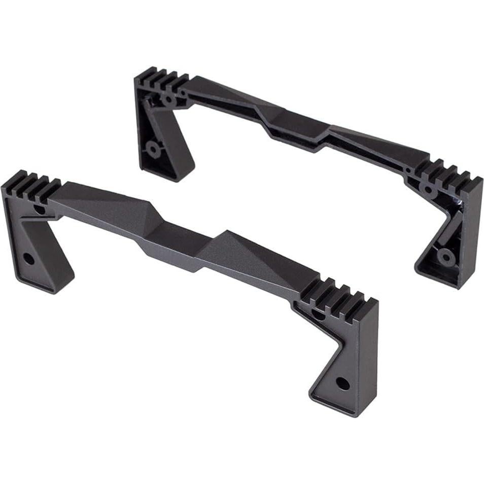 Amplificador de Estéreo para Automóvil Power Acoustik OD2-1000 1000W