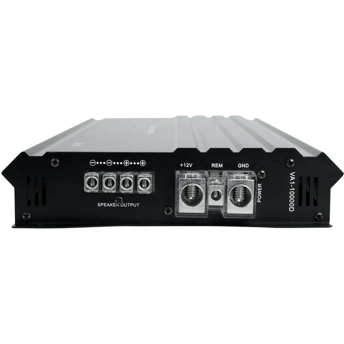 Amplificador Monobloque Power Acoustik VA1-10000D 3500W