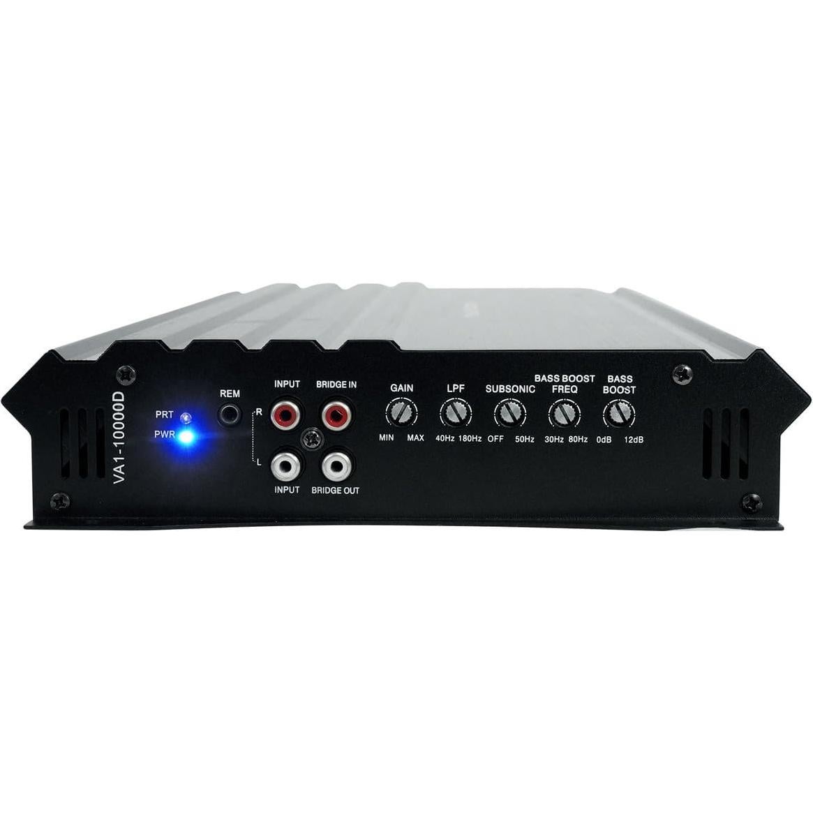 Amplificador Monobloque Power Acoustik VA1-10000D 3500W