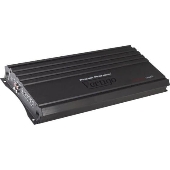 Amplificador Monobloque Power Acoustik VA1-10000D 3500W