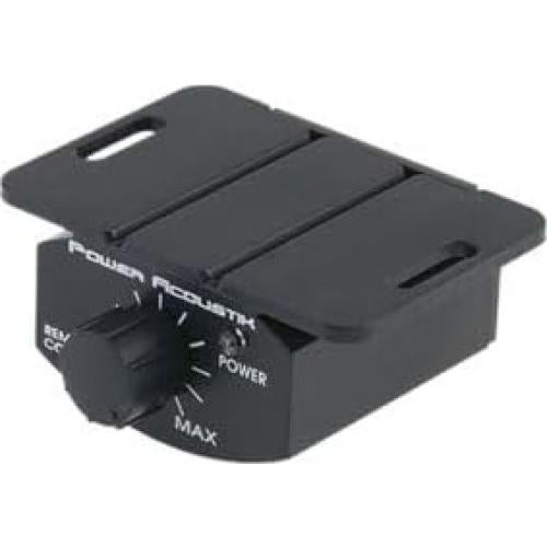 Amplificador Monobloque Power Acoustik VA1-10000D 3500W