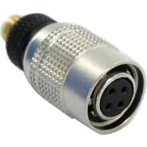 Micrófono Clip-On AV-JEFES PMM19B para Saxofón y Trompeta