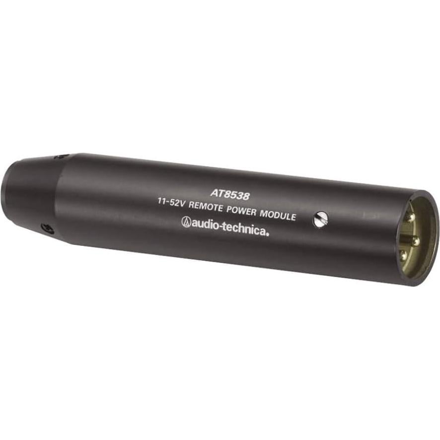 Micrófono de Instrumento Audio Technica PRO35 + Módulo XLR