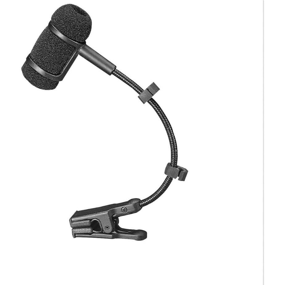Micrófono de Instrumento Audio Technica PRO35 + Módulo XLR