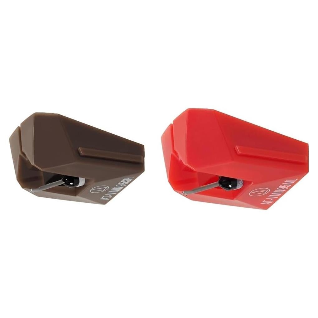 Agujas de Reemplazo Audio-Technica AT-VMN95SH y AT-VMN95ML