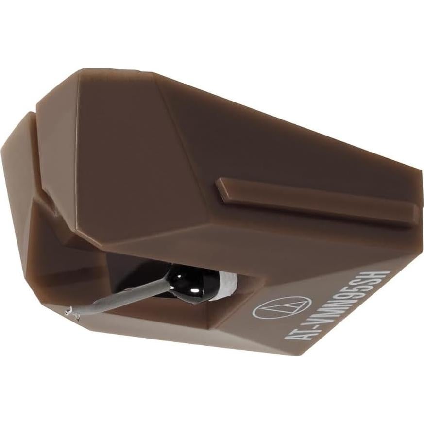 Agujas de Reemplazo Audio-Technica AT-VMN95SH y AT-VMN95ML