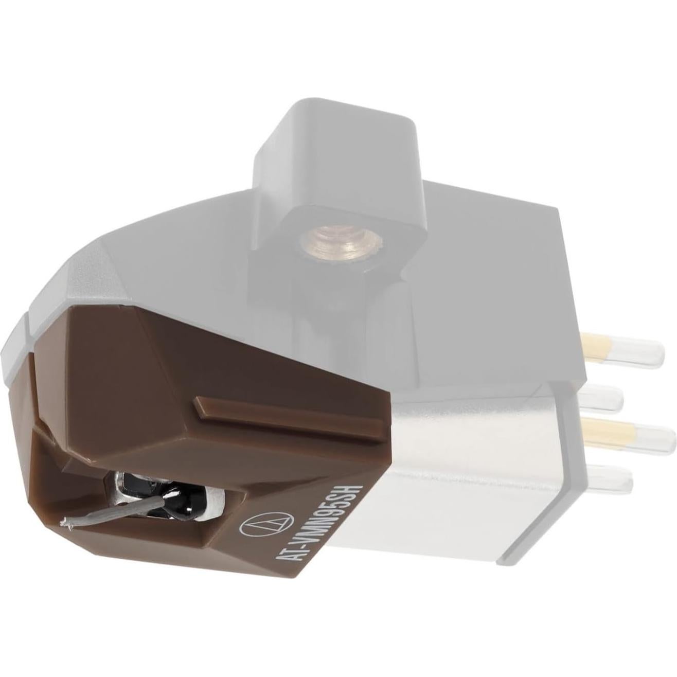 Agujas de Reemplazo Audio-Technica AT-VMN95SH y AT-VMN95ML