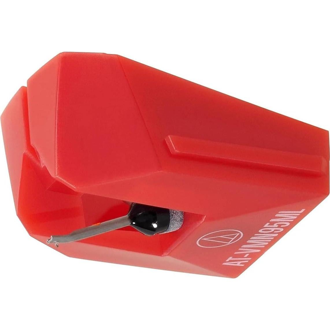 Agujas de Reemplazo Audio-Technica AT-VMN95SH y AT-VMN95ML