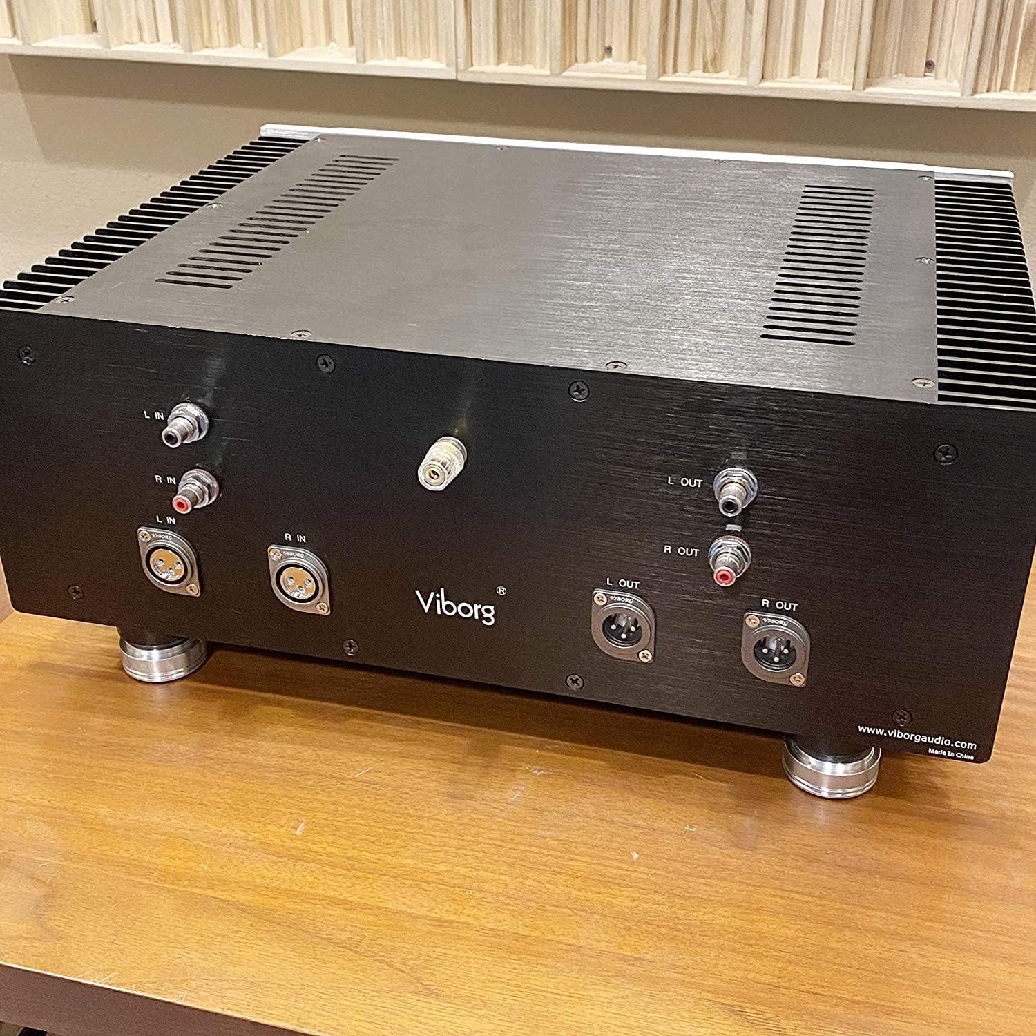 Pies de Aislamiento Tertullus 4 Unidades 39mm x 17mm Antivibración