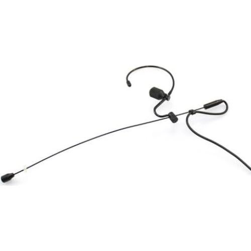 Auricular YPA ME2-C4T Negro con Micrófono Omnidireccional