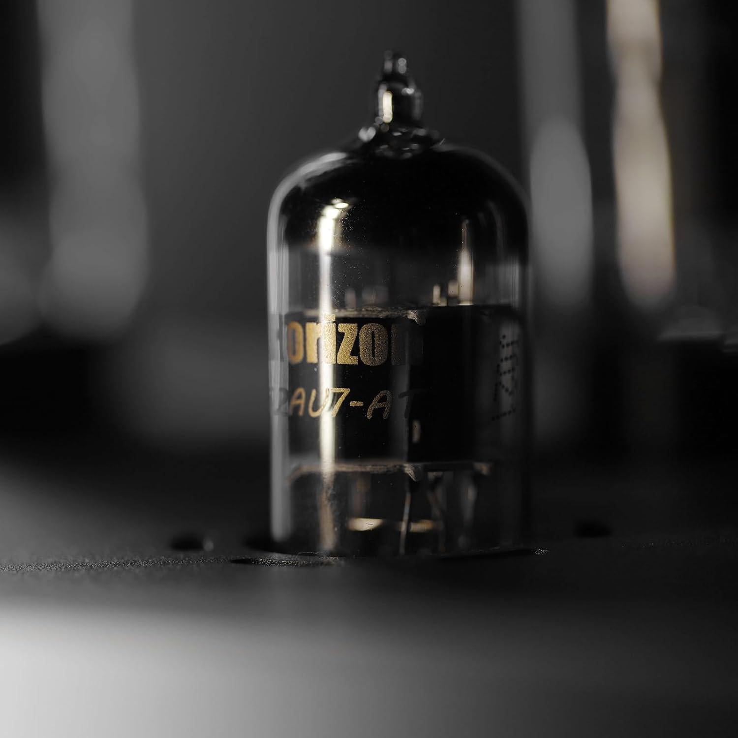 Válvula de Vacío PSVANE 12AU7-AT Serie Horizon Par Emparejado