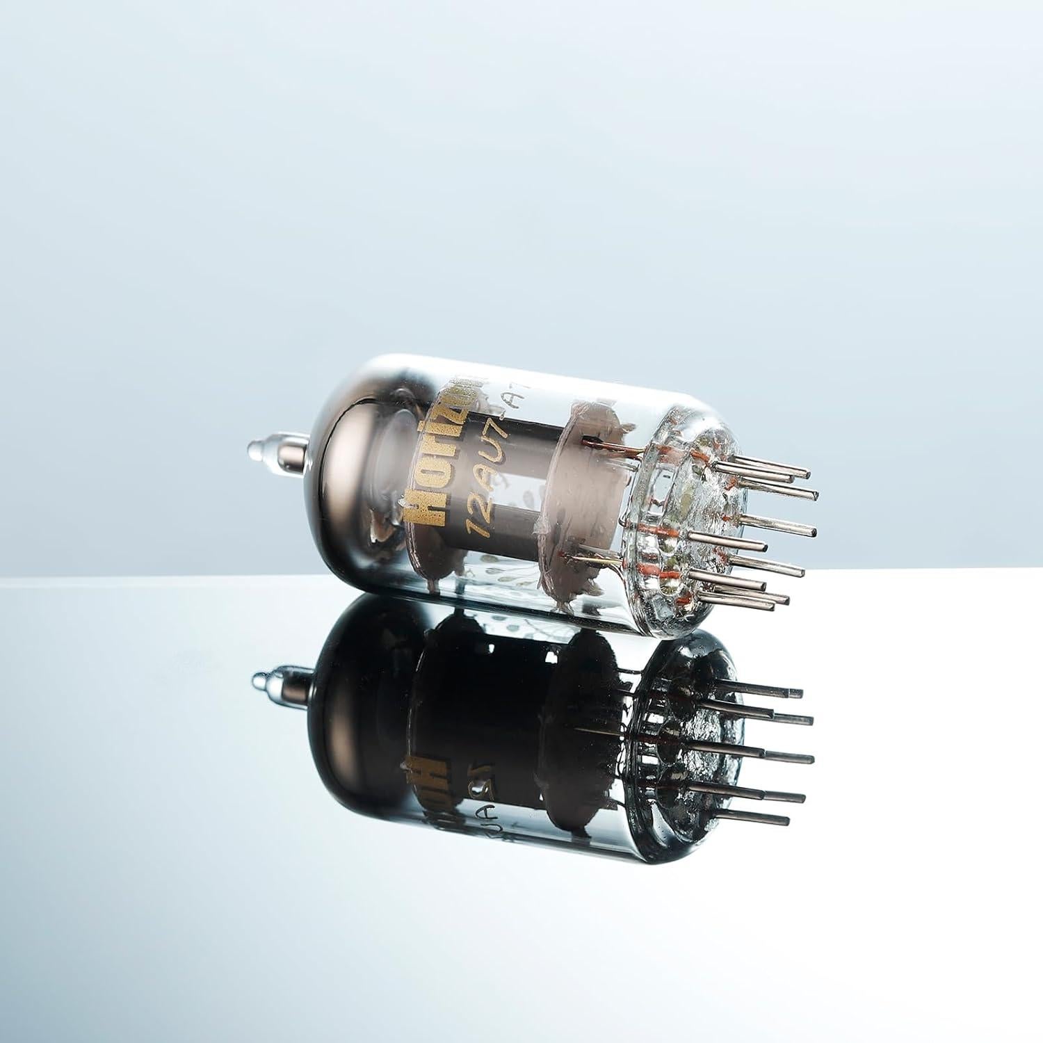 Válvula de Vacío PSVANE 12AU7-AT Serie Horizon Par Emparejado