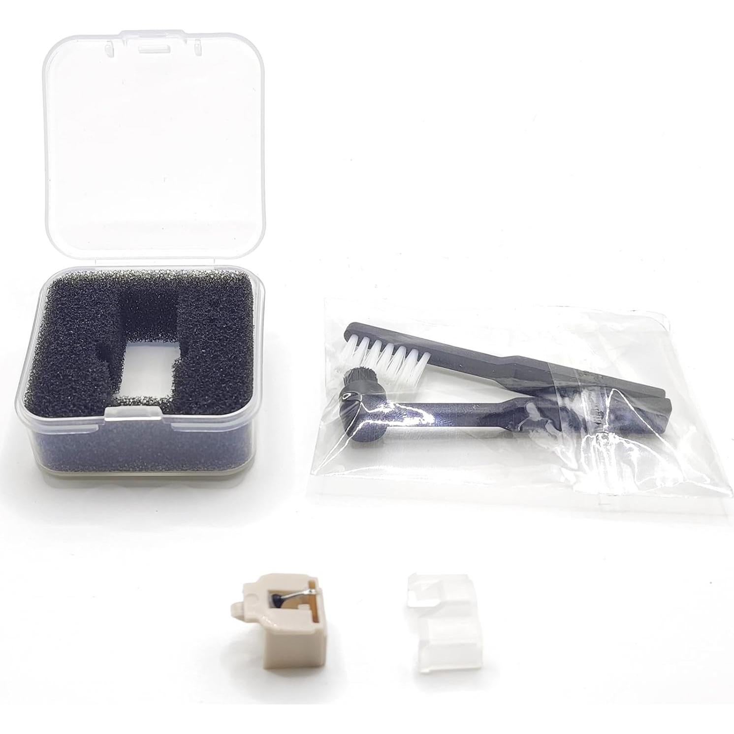 Aguja de Repuesto ATN3600L Diamond para Tocadiscos Audio-Technica