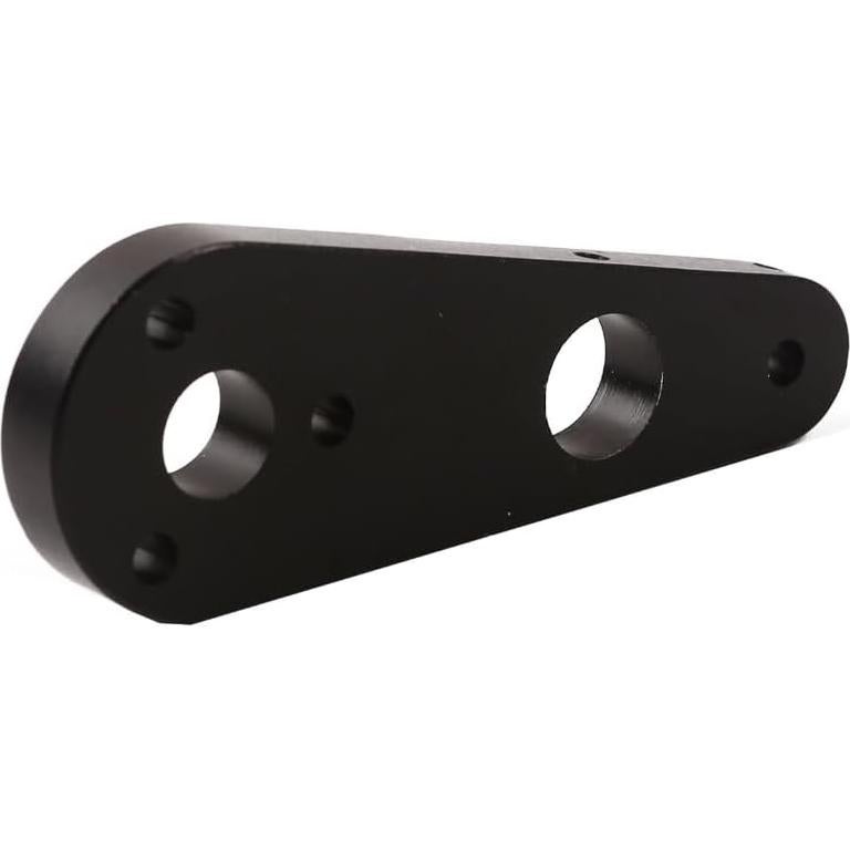 Elevador de Brazo de Tono ZSYTF 12.8mm para Tocadiscos