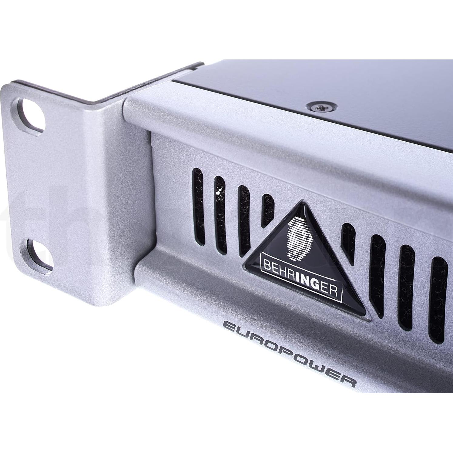 Amplificador de Potencia Behringer EPQ304 300W 4 Canales