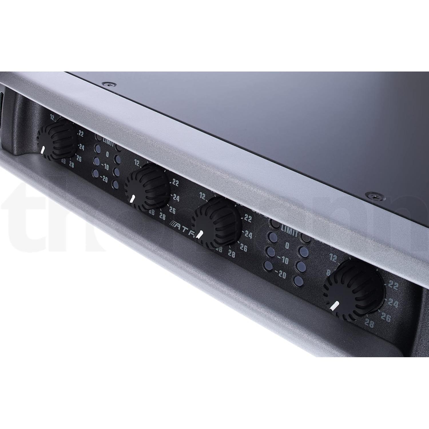 Amplificador de Potencia Behringer EPQ304 300W 4 Canales