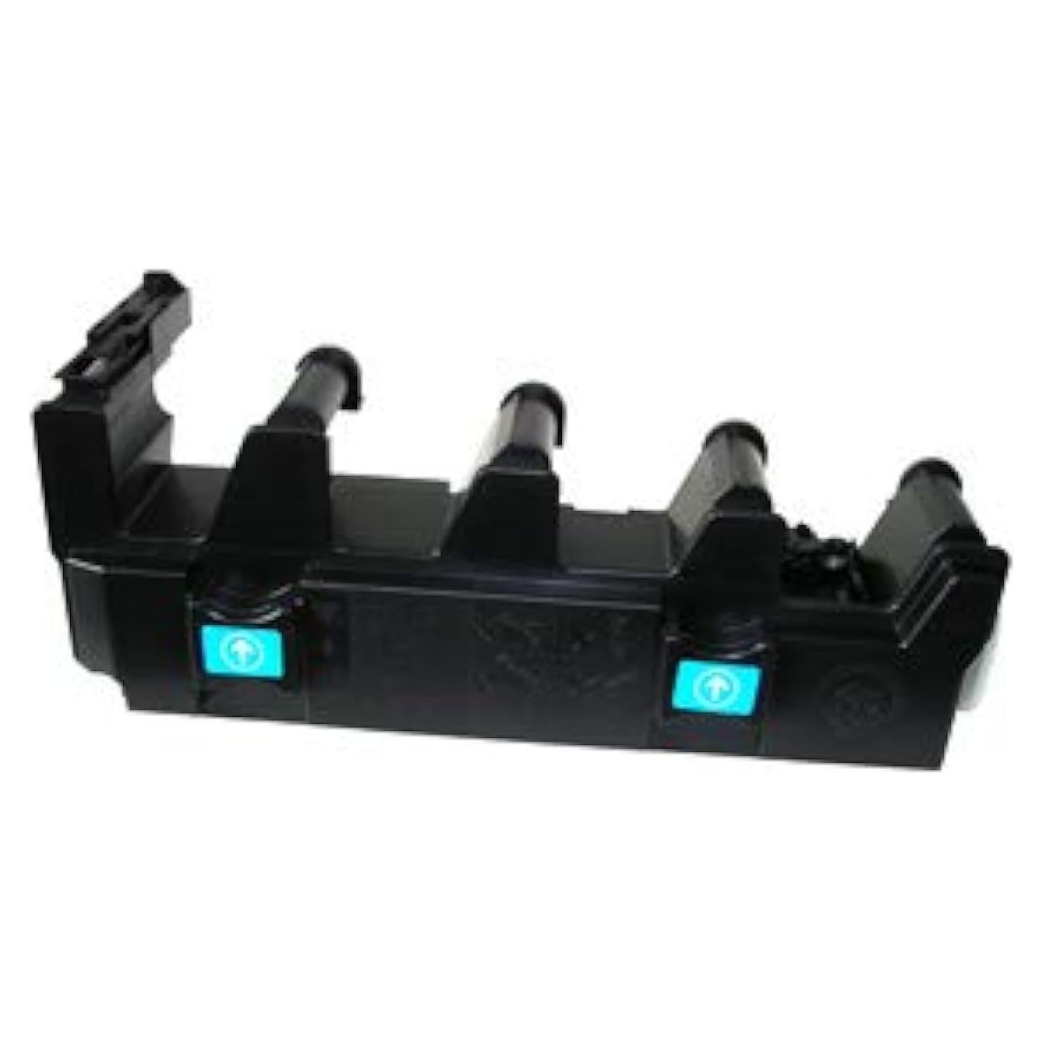 Caja de cartucho de tóner de desecho Technica WB-P08 para Bizhub