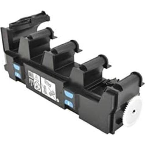 Caja de cartucho de tóner de desecho Technica WB-P08 para Bizhub