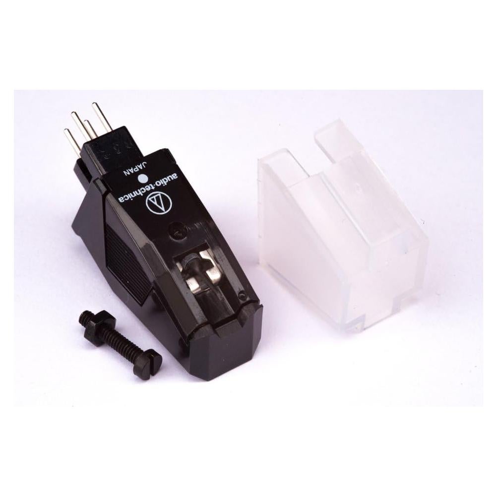 Cartucho y Aguja Audio Technica AT para Sanyo TP-240/TP-440