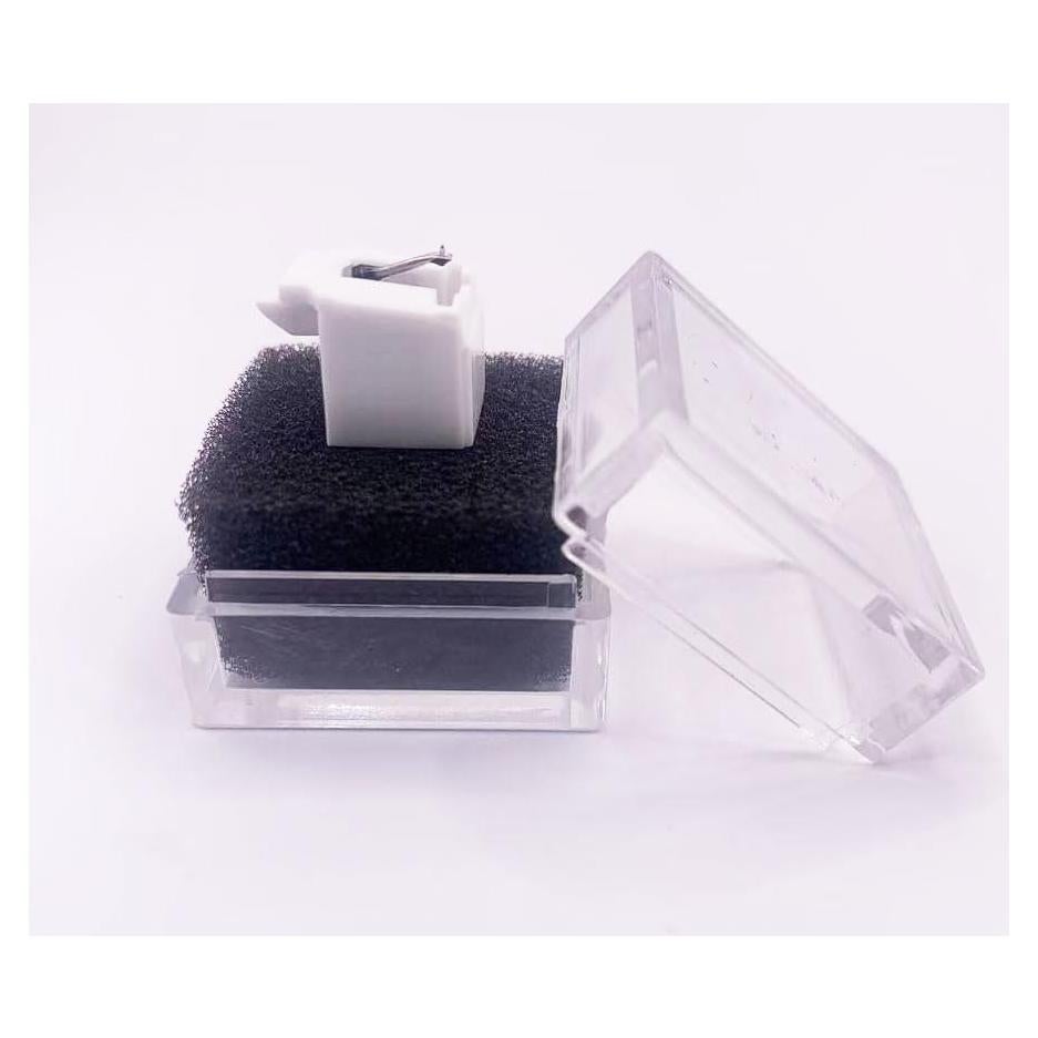 Cabezal de Aguja de Diamante Genérico para Audio Technica