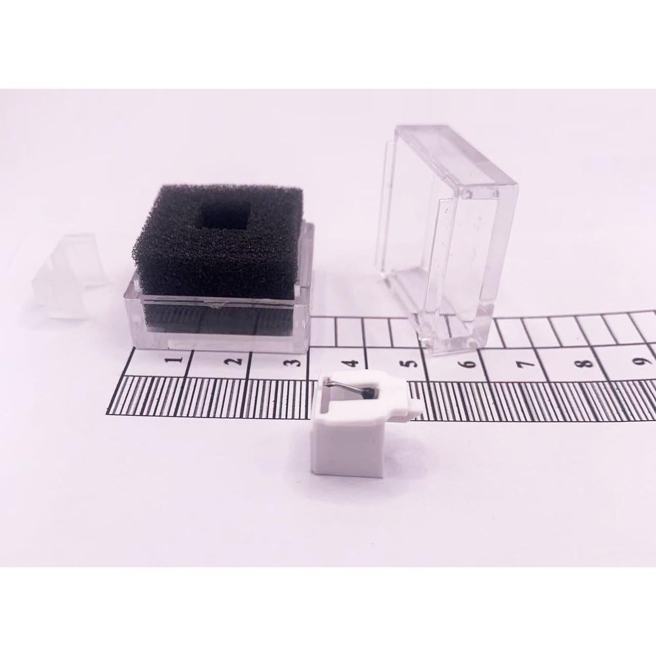 Cabezal de Aguja de Diamante Genérico para Audio Technica