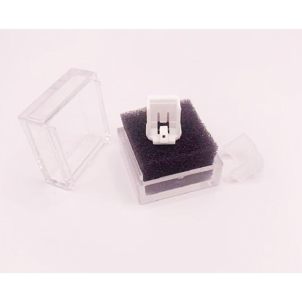 Cabezal de Aguja de Diamante Genérico para Audio Technica
