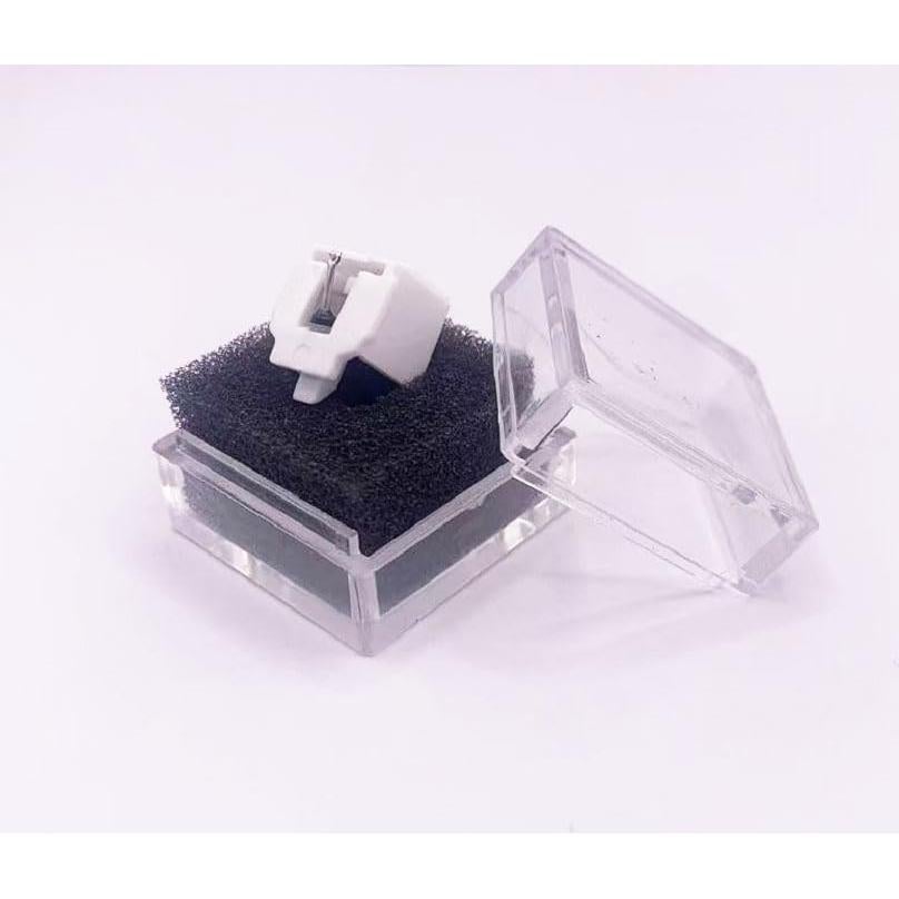 Cabezal de Aguja de Diamante Genérico para Audio Technica
