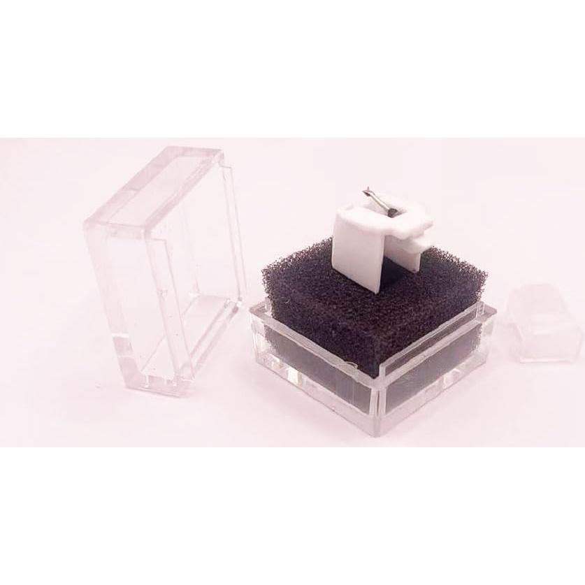 Cabezal de Aguja de Diamante Genérico para Audio Technica