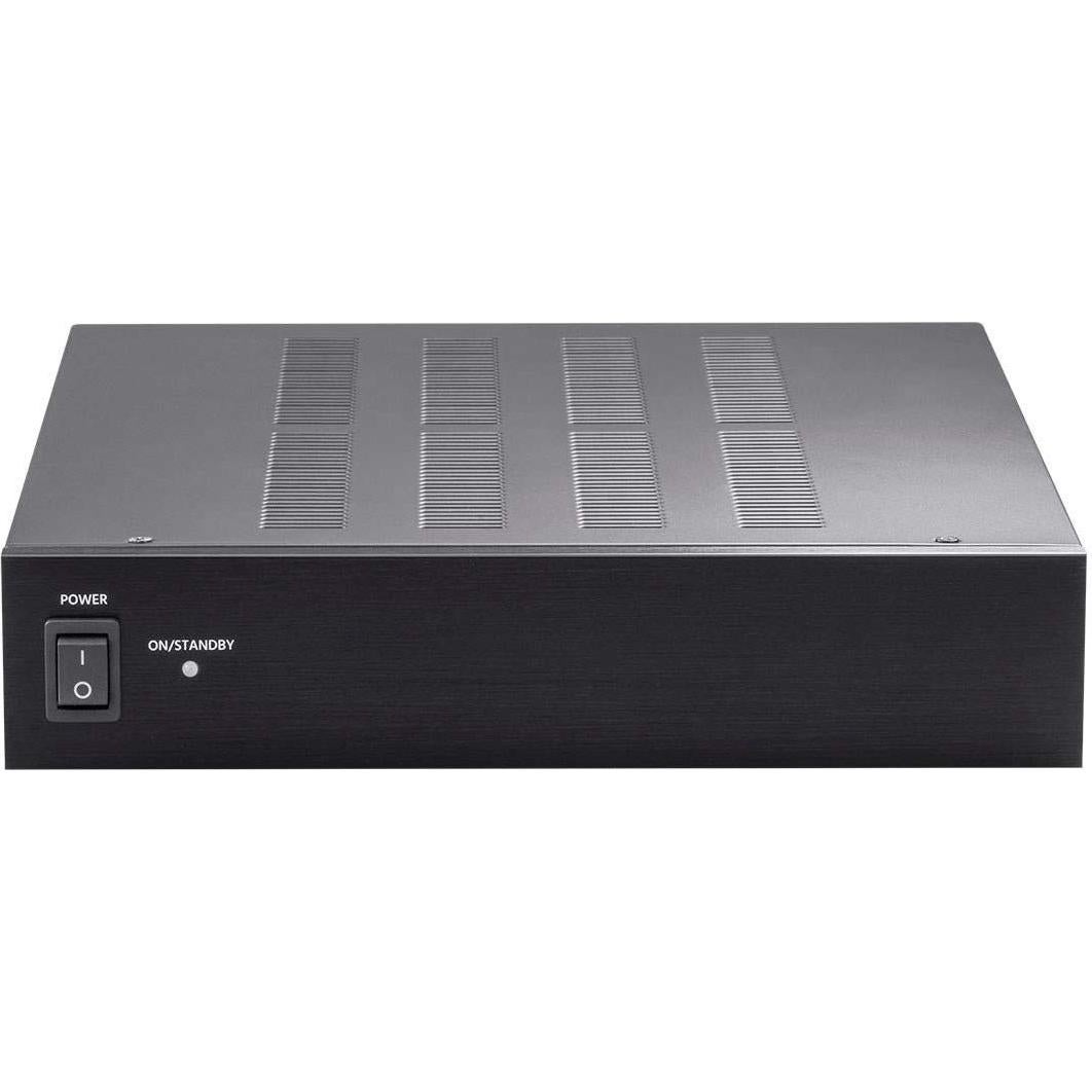 Amplificador de Potencia Monoprice 200W Clase D Puenteable