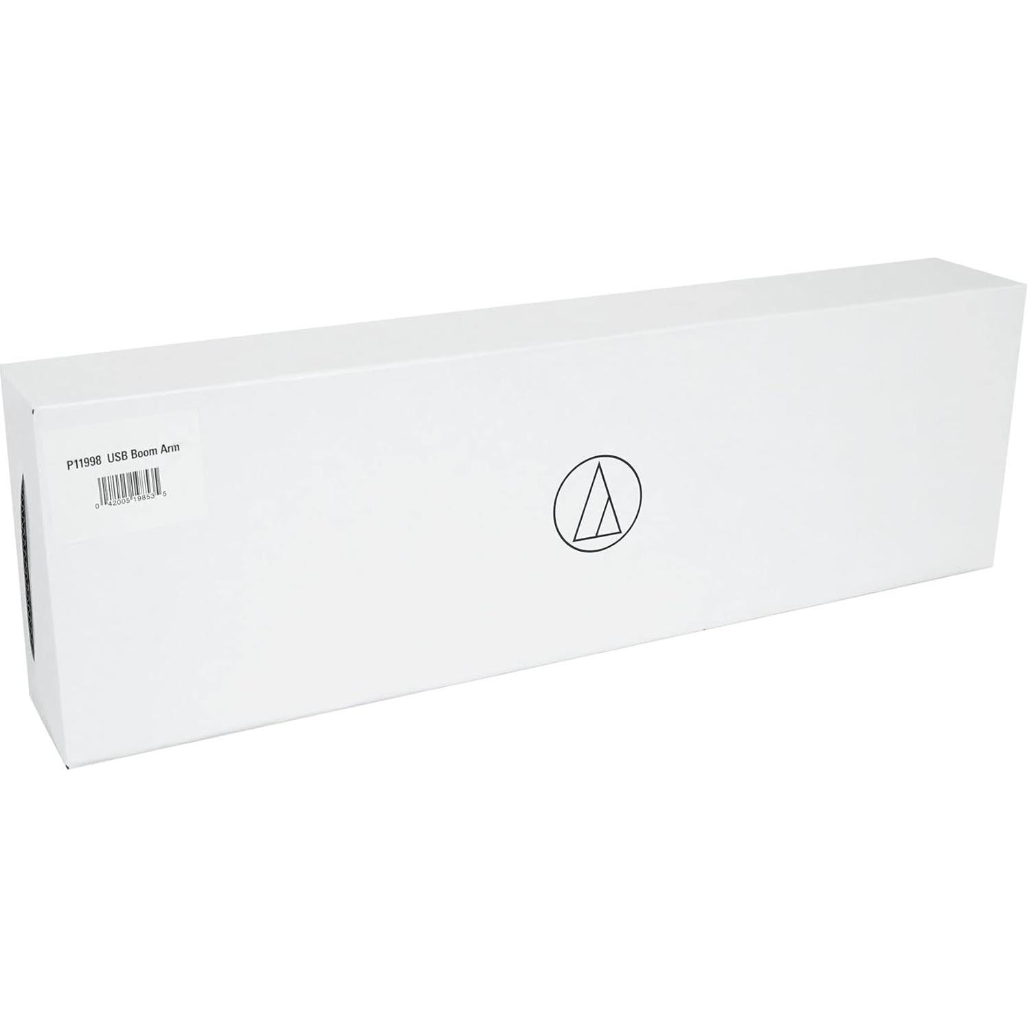 Micrófono de Condensador Rockville RCM PRO con Brazo Soporte