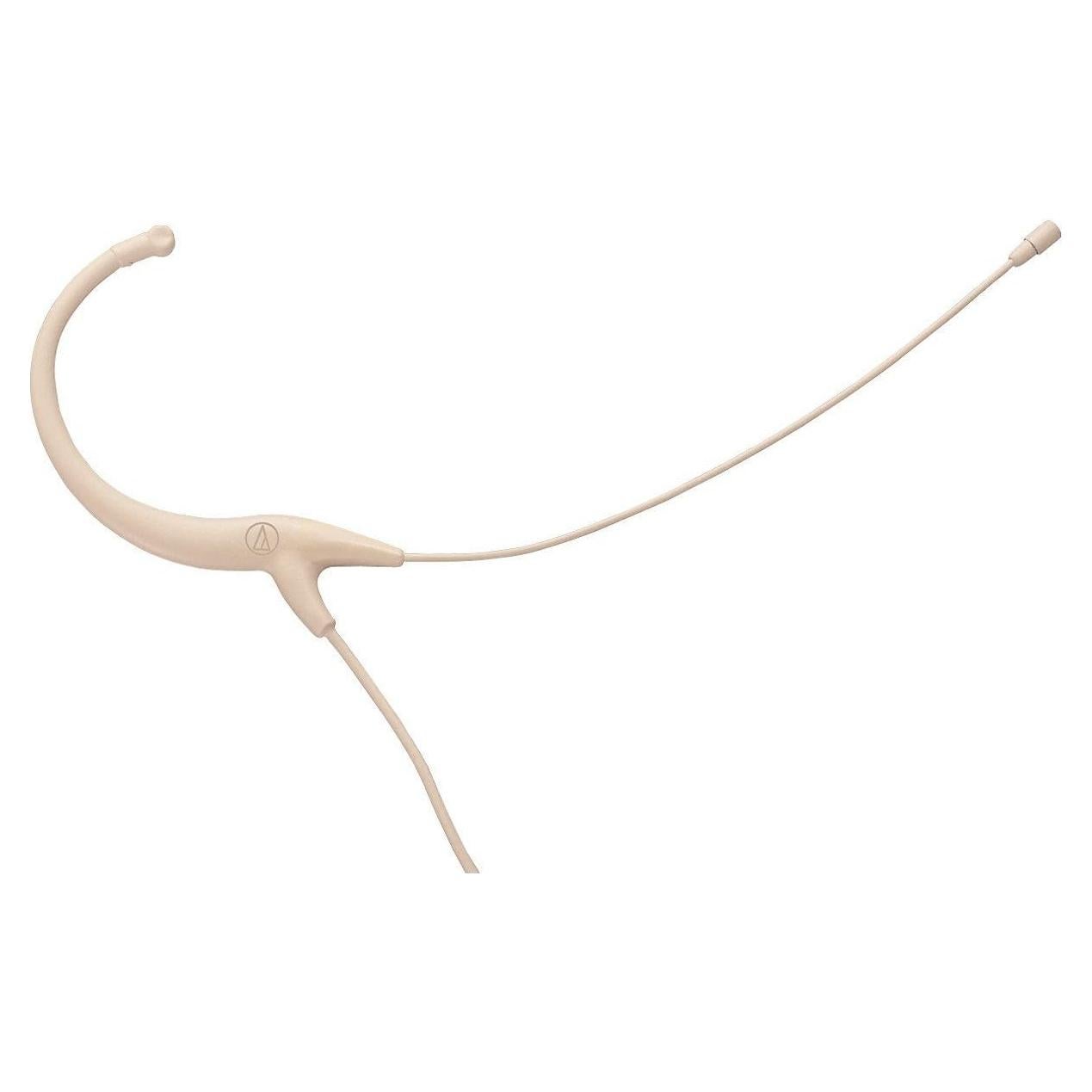 Micrófono de Condensador Omnidireccional Audio-Technica BP892CW