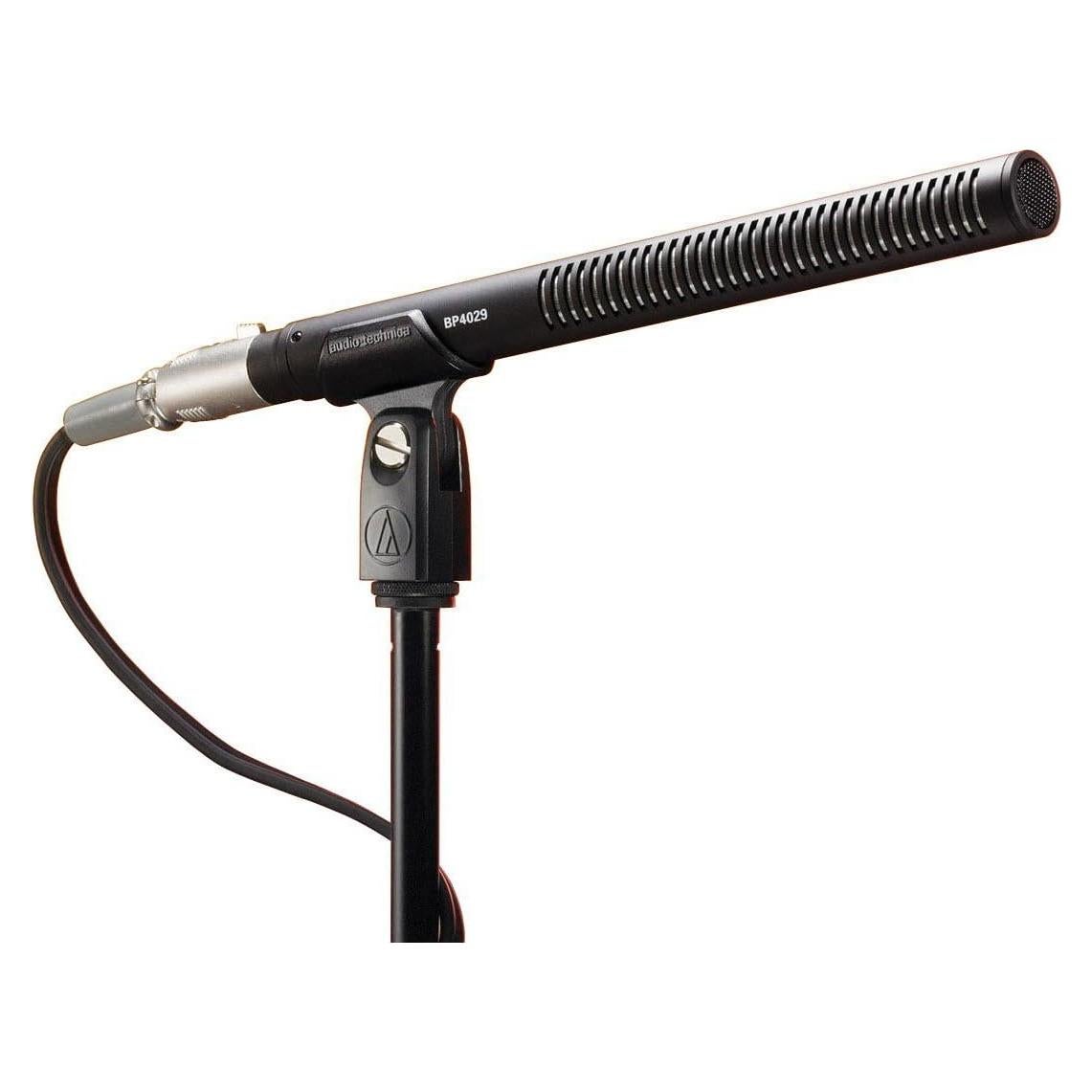 Audio-Technica BP4029 Stereo Shotgun Microphone